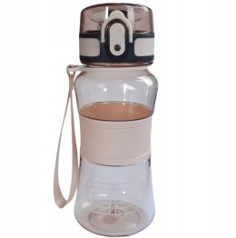 COOLPACK - TRITANUM MINI - BIDON - PASTEL - 400 ml / mix 4 colours - display /12/