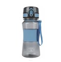 COOLPACK - TRITANUM MINI - BIDON - PASTEL - 400 ml / mix 4 colours - display /12/