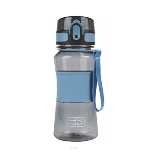 COOLPACK - TRITANUM MINI - BIDON - PASTEL - 400 ml / mix 4 colours - display /12/