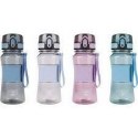 COOLPACK - TRITANUM MINI - BIDON - PASTEL - 400 ml / mix 4 colours - display /12/