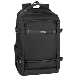 COOLPACK - TROG - PLECAK BIZNESOWY - BLACK