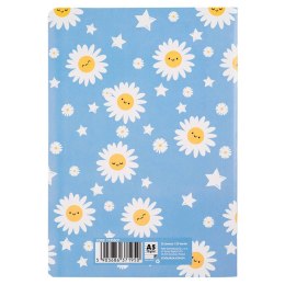 Coolpack Zeszyt A5 32 kartkowy w linię - Daisy Sun