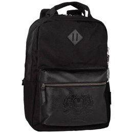 DISNEY 100 - BOUND - PLECAK MŁODZIEŻOWY - BLACK COLLECTION