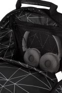 DISNEY 100 - BOUND - PLECAK MŁODZIEŻOWY - BLACK COLLECTION