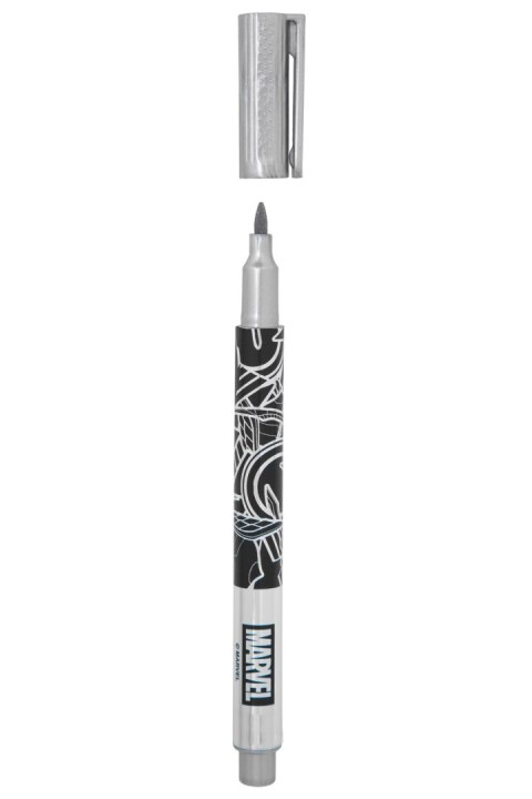 DISNEY 100 - MARKERY METALICZNE / 2 SZT BLISTER / BC