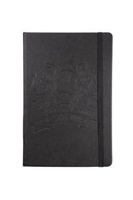 DISNEY 100 - NOTES 80 K. KROPKI Z GUMKĄ WZÓR 1/BC/