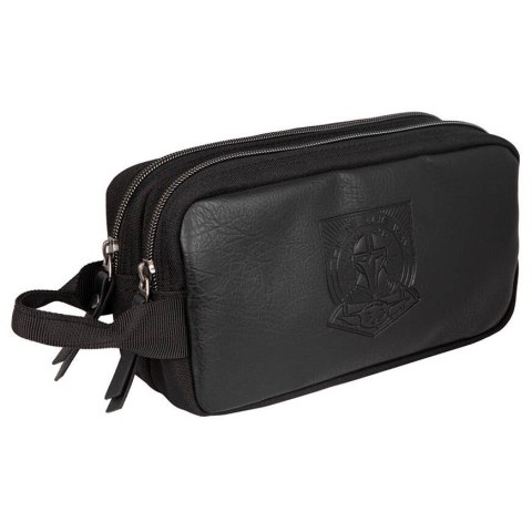 DISNEY 100 - PRIMO - SASZETKA PODWÓJNA / PROSTOKĄTNA - BLACK COLLECTION