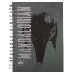 DISNEY 100 - PROJECT BOOK B5, KRATKA WZÓR 1/BC/
