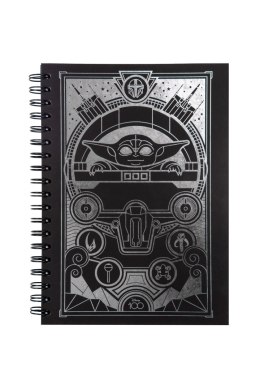 DISNEY 100 - PROJECT BOOK B5, KRATKA WZÓR 3/BC/