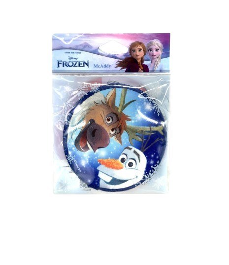 DISNEY CORE - NAKŁADKA NA PLECAK/PIÓRNIK - FROZEN - 1