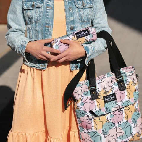 COOLPACK - AMBER - TORBA NA RAMIĘ - ARIZONA