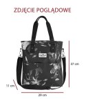 COOLPACK - AMBER - TORBA NA RAMIĘ - SILENCE