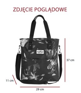 COOLPACK - AMBER - TORBA NA RAMIĘ - SILENCE