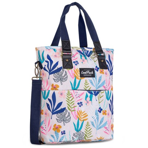 COOLPACK - AMBER - TORBA NA RAMIĘ - SNORK