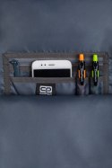 COOLPACK - BASE - PLECAK MŁODZIEŻOWY - RAINBOW TIME