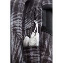 COOLPACK - DART - PLECAK MŁODZIEZOWY - GREY (BADGES G) *