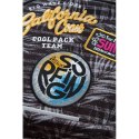 COOLPACK - DART - PLECAK MŁODZIEZOWY - GREY (BADGES G) *