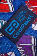 COOLPACK - DISCOVERY - PLECAK MŁODZIEZOWY - DISCOVERY TWIST