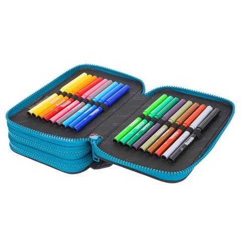 COOLPACK - JUMPER 3 - PIÓRNIK POTRÓJNY Z WYPOSAŻENIEM - FOSSIL
