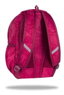 COOLPACK - PICK - PLECAK MŁODZIEŻOWY - RED