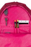 COOLPACK - PICK - PLECAK MŁODZIEŻOWY - RED