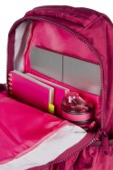 COOLPACK - PICK - PLECAK MŁODZIEŻOWY - RED