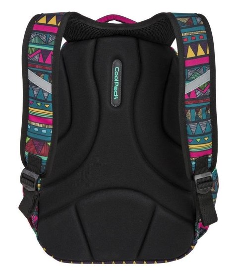 COOLPACK - PRIME - PLECAK MŁODZIEŻOWY - A210 - 3 Przegrody