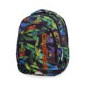 COOLPACK - PRIME - PLECAK MŁODZIEŻOWY - GRUNGE TIME