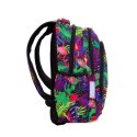 COOLPACK - PRIME - PLECAK MŁODZIEŻOWY - JUNGLE