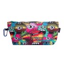 COOLPACK - PRIME - PLECAK MŁODZIEŻOWY - WIGGLY EYES PINK