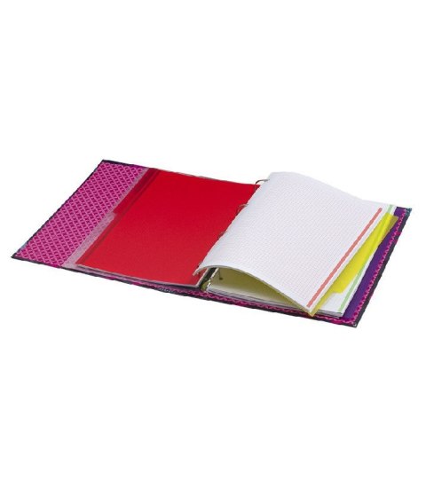COOLPACK - RING BOOK - SEGREGATOR - Hawaian Blue