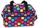 COOLPACK - SMART - TORBA PODRÓŻNA / NA WALIZKĘ - Lollipops