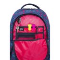 COOLPACK - SPINER - PLECAK MŁODZIEŻOWY - HEART LINK