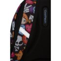 COOLPACK - STRIKE S - PLECAK MŁODZIEŻOWY - DOODLE