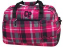 COOLPACK - SUNBURST - TORBA PLAŻOWA / SPORTOWA - Rubin