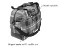 COOLPACK - SUNBURST - TORBA PLAŻOWA / SPORTOWA - Rubin