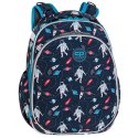 COOLPACK - TURTLE - PLECAK MŁODZIEŻOWY - APOLLO