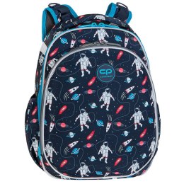 COOLPACK - TURTLE - PLECAK MŁODZIEŻOWY - APOLLO