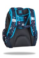 COOLPACK - TURTLE - PLECAK MŁODZIEŻOWY - APOLLO