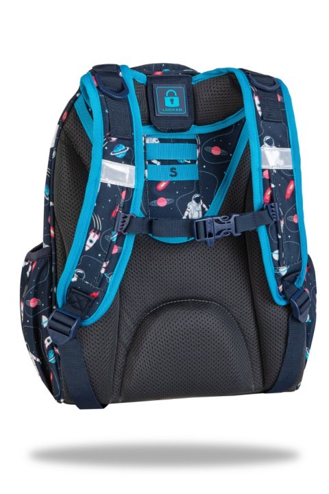 COOLPACK - TURTLE - PLECAK MŁODZIEŻOWY - APOLLO