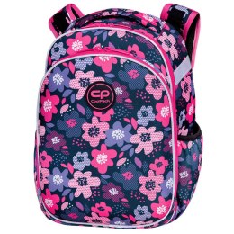 COOLPACK - TURTLE - PLECAK MŁODZIEŻOWY - BLOOM
