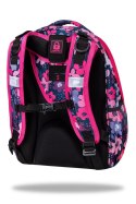 COOLPACK - TURTLE - PLECAK MŁODZIEŻOWY - BLOOM