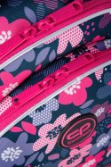 COOLPACK - TURTLE - PLECAK MŁODZIEŻOWY - BLOOM
