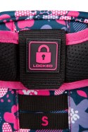 COOLPACK - TURTLE - PLECAK MŁODZIEŻOWY - BLOOM