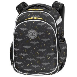 COOLPACK - TURTLE - PLECAK MŁODZIEŻOWY - DARK NIGHT