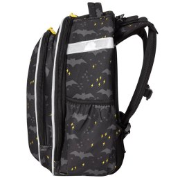 COOLPACK - TURTLE - PLECAK MŁODZIEŻOWY - DARK NIGHT