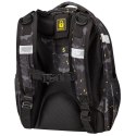 COOLPACK - TURTLE - PLECAK MŁODZIEŻOWY - DARK NIGHT