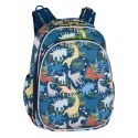 COOLPACK - TURTLE - PLECAK MŁODZIEŻOWY - DINO PARK