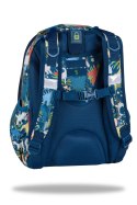 COOLPACK - TURTLE - PLECAK MŁODZIEŻOWY - DINO PARK