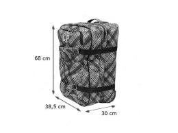 COOLPACK - VAGABOND - WALIZKA DUŻA - Stratford